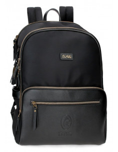 MOCHILA 40CM. EL POTRO LANA